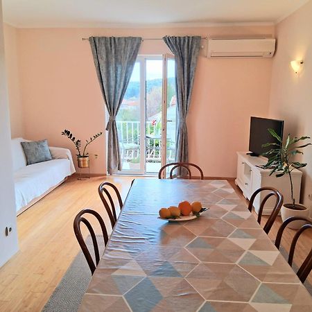 Apartment Marijana ムリニ エクステリア 写真